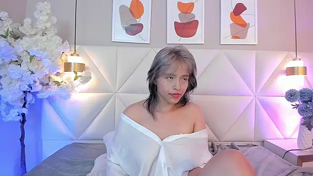 Mavis_luxury – Live XXX-chat