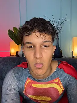 Вебкам-шоу Leo_Savage_