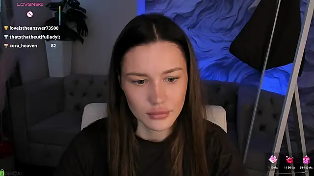 แชท XXX สดของ Aria_Mila