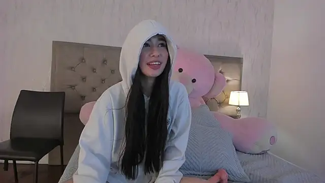 Lila_clark 라이브 XXX 채팅