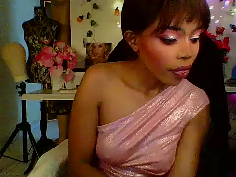 Anaconda2350's Live XXX Chat