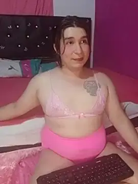 Kaissydoll – Kamerová šou