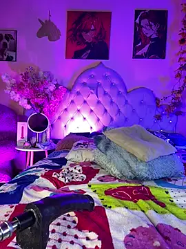 Webkamerová show Naugth_channel_ts