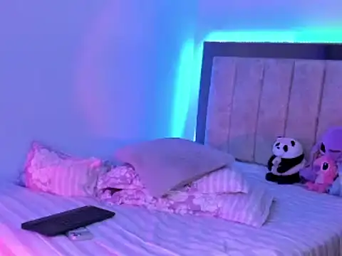 Živý XXX chat gatecharlotte_