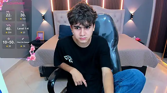 Tommy18__ Chat XXX live