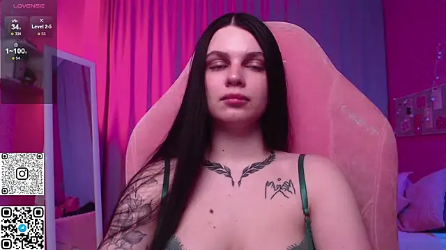 Michela_Fruet Chat XXX live