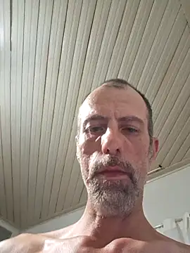 Show modela pedropintobom na web-kameri