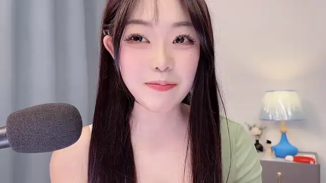 smalldaisy 在線直播表演