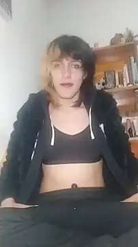 Sembang XXX Secara Langsung MakiMorningstar