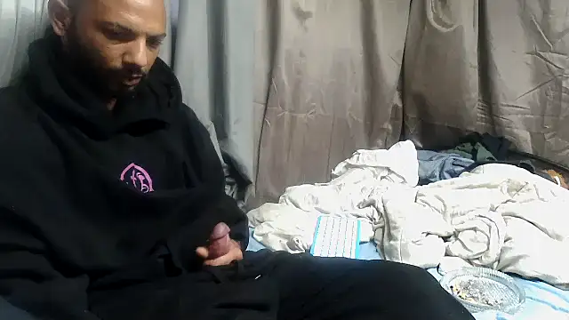 Chat XXX en directo de Camodick