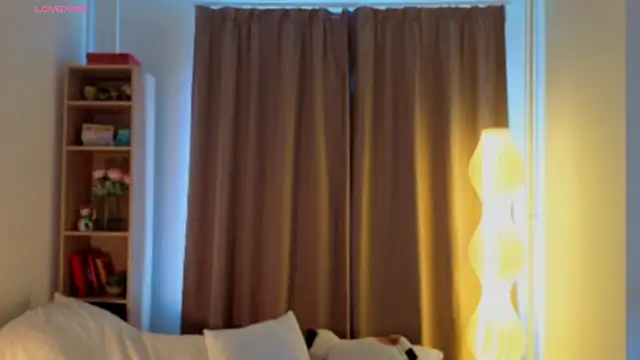 Chat XXX en directo de MilenaSaint