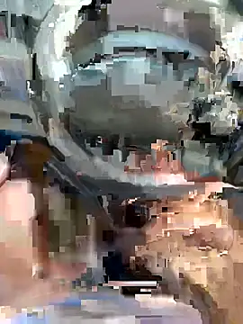 Dakku_69 Show Webcam