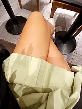 Chat XXX ao vivo de Ori-Lynk