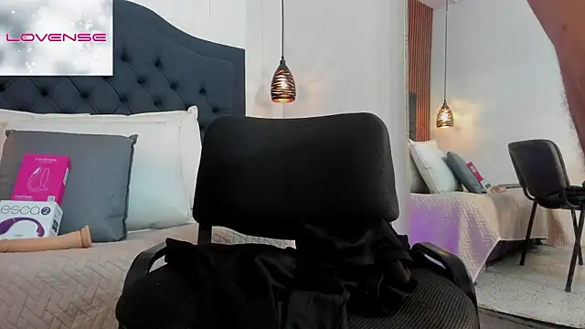 Chat XXX en directo de Hisoka_011