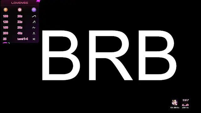 Sophi_Johnson Show Webcam