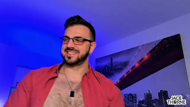 Chat XXX en directo de Jace_Thorne