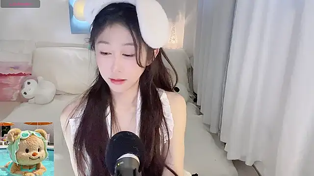 mistylana_のウェブカメラショー