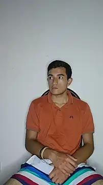 Chat XXX en directo de Thick_Cock