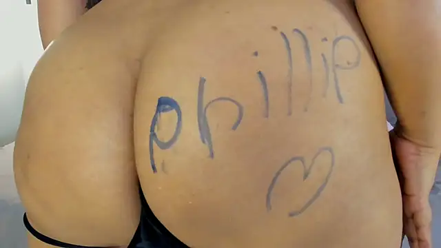 Amaranoir- Chat XXX in diretta