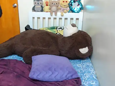 Sweety_Aria 라이브 XXX 채팅