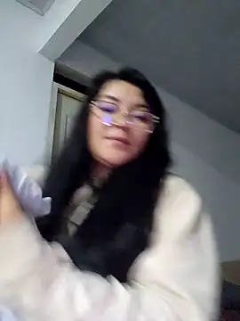 XXX chat uživo modela Sakura_0505