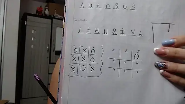 Baby_hornyJM Webcam-Show