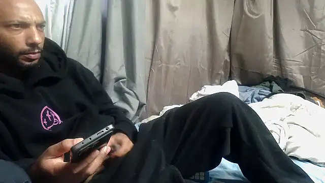 Camodick 现场XXX聊天