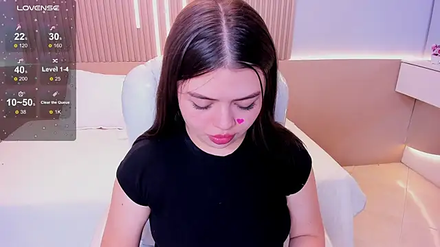 Sexy_paradise18_ Live XXX-chat