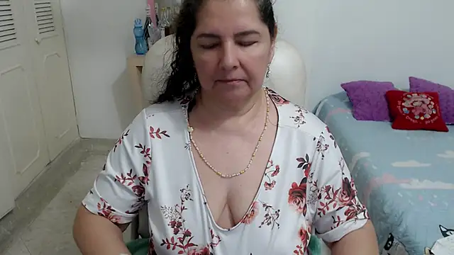 leonela_69 Obrolan Langsung XXX