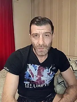 Alexdaniel89 Webcam show