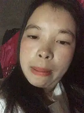 Jade_baby2k – Kamerová šou