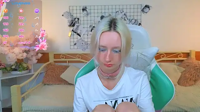 Katia_Kim লাইভ XXX চ্যাট