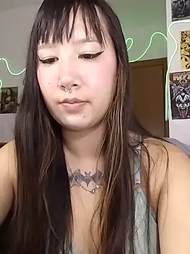 Japabaixinha Live XXX-Chat