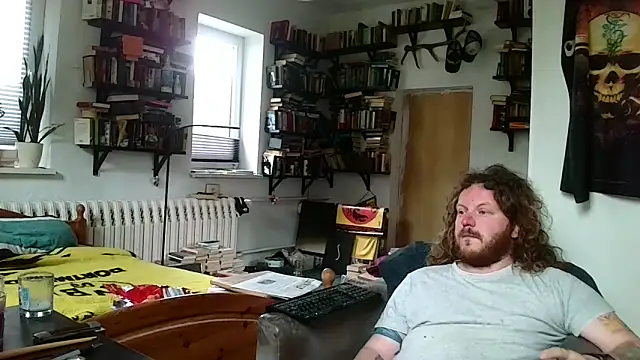 sunr1sa's Webcam Show