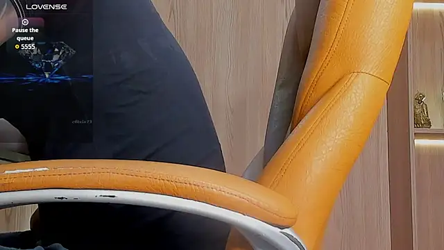 แชท XXX สดของ George_Diesell