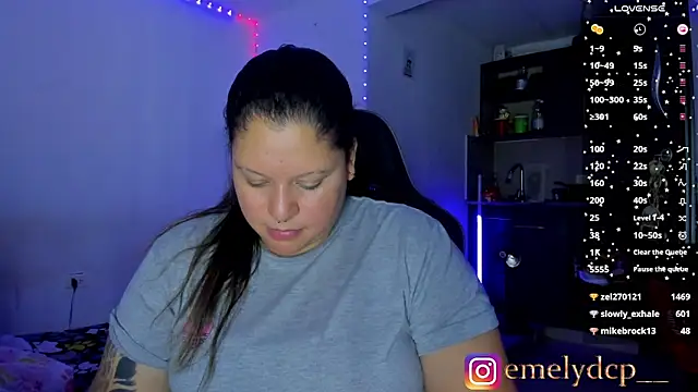 mariana_smittt Obrolan Langsung XXX