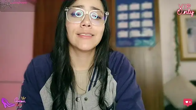 LauGrayJ Obrolan Langsung XXX