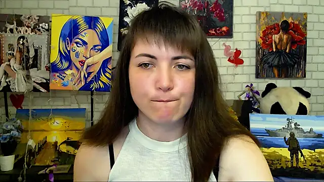 Darina_M_ 现场XXX聊天