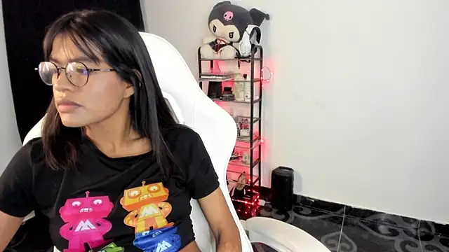 meganthompsonn22 Live XXX-Chat