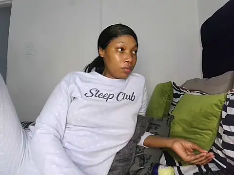 LustyBerry Live XXX-Chat