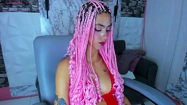 Queen_Cuarxxo Live XXX-Chat