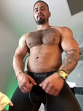 แชท XXX สดของ jaxon_colton