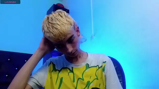 แชท XXX สดของ ttimy_x_boy