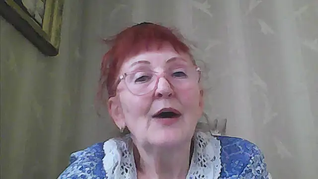 TanyaSweet634 Webcam-Show