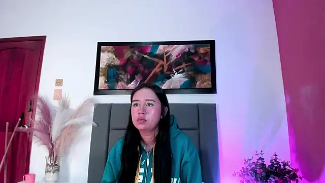 LaraGoldd Obrolan Langsung XXX