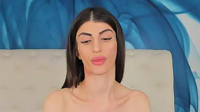 SkinnyDolly লাইভ XXX চ্যাট