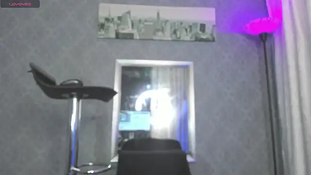 Živý XXX chat _kitty_wuichis