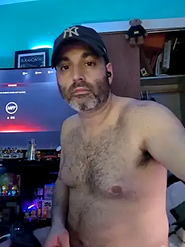 Novabear6996 现场XXX聊天