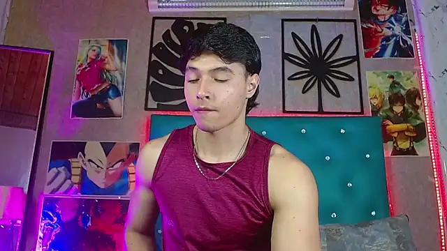 แชท XXX สดของ LiamAndrewzz