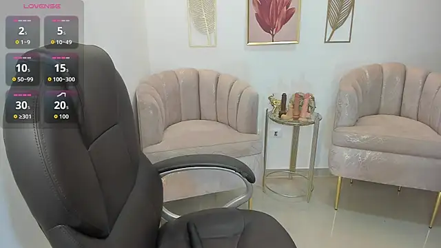 July_Adams Obrolan Langsung XXX